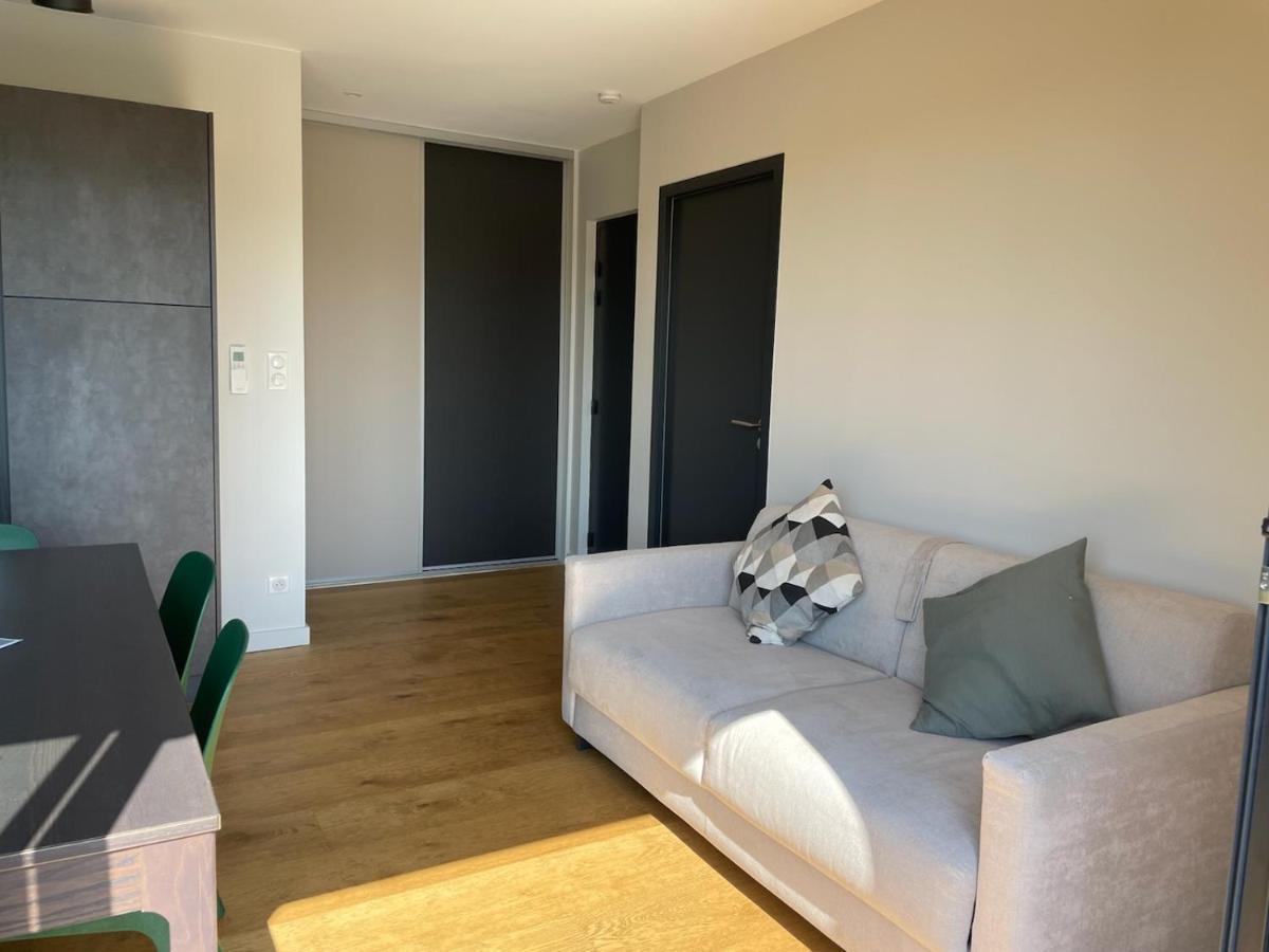 Au Coeur Du Bassin D'Arcachon,Tres Bel Appartement Avec Terrasse Audenge Exterior photo